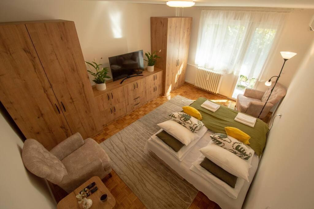 Apartament Family - Oasis With Easy Parking *
