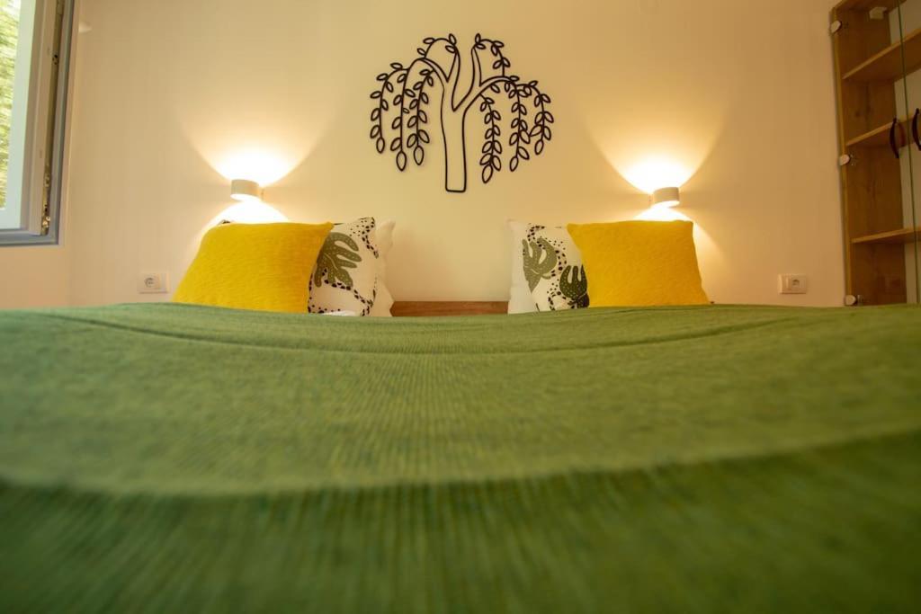 Apartament Family - Oasis With Easy Parking