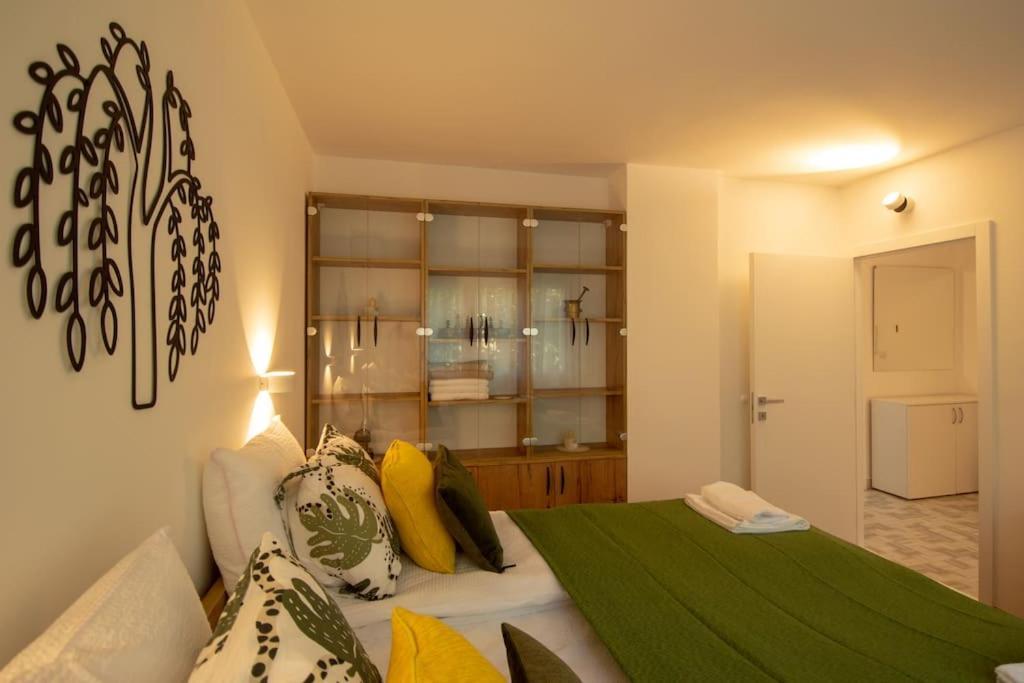 Apartament Family - Oasis With Easy Parking *